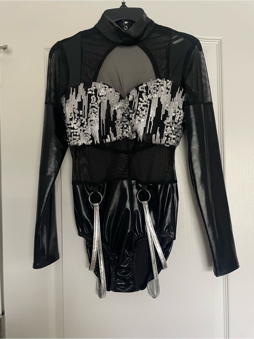 Dance Costume